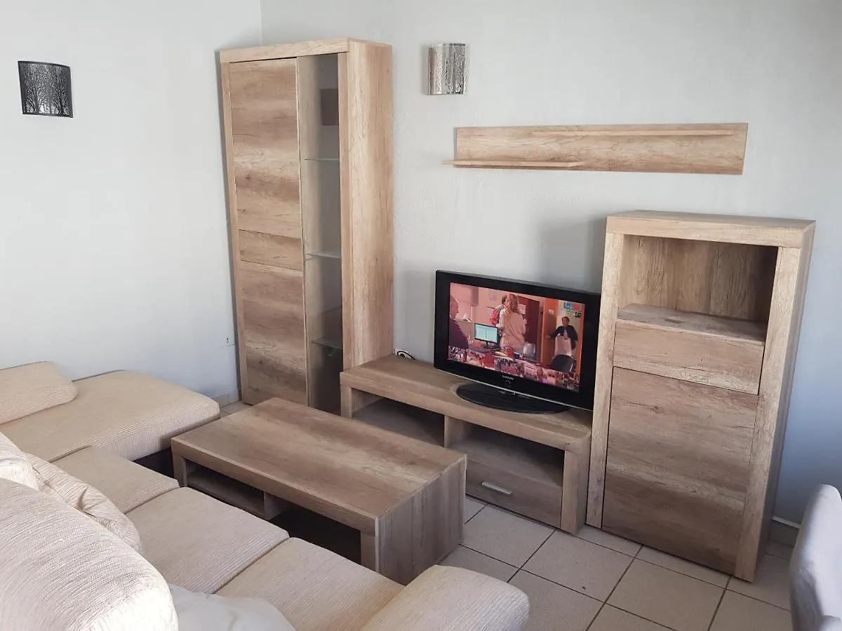 Apartamento Junto A La Piscina Arona  Arona (Tenerife)