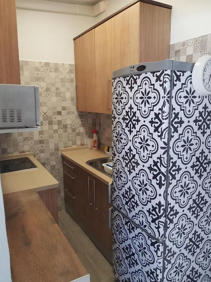 Apartamento Junto A La Piscina Arona  0*, Arona (Tenerife)