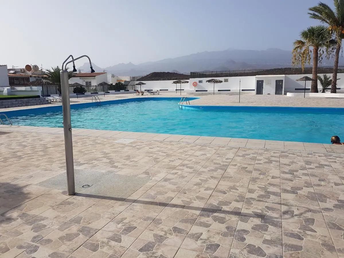 Apartamento Junto A La Piscina Arona  0*, Arona (Tenerife) España