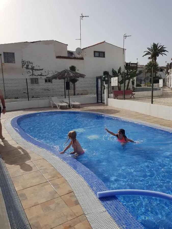 Apartamento Junto A La Piscina Arona  Apartment Arona (Tenerife)