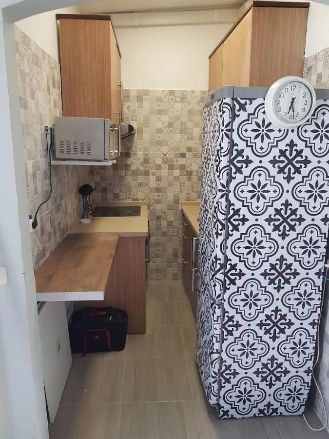 Apartamento Junto A La Piscina Arona