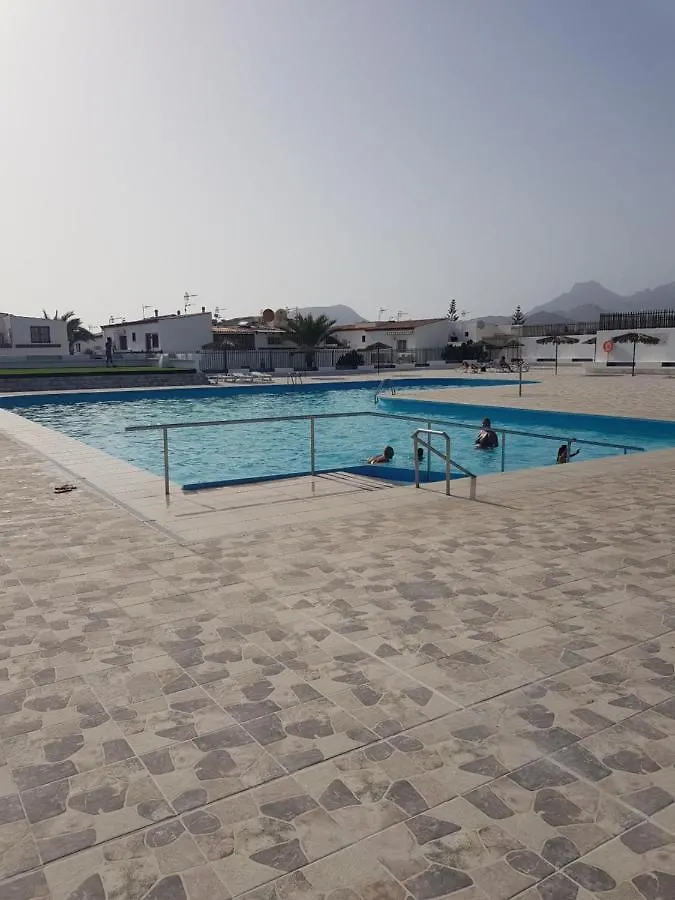 Apartamento Junto A La Piscina Arona  0*, Arona (Tenerife)