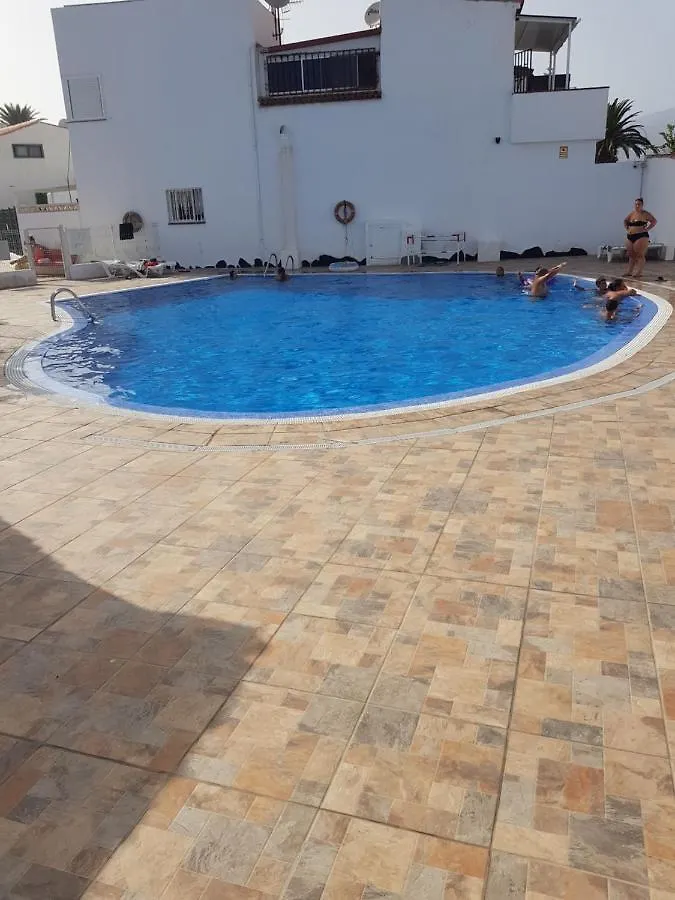 Apartamento Junto A La Piscina Arona  0*, Arona (Tenerife) España