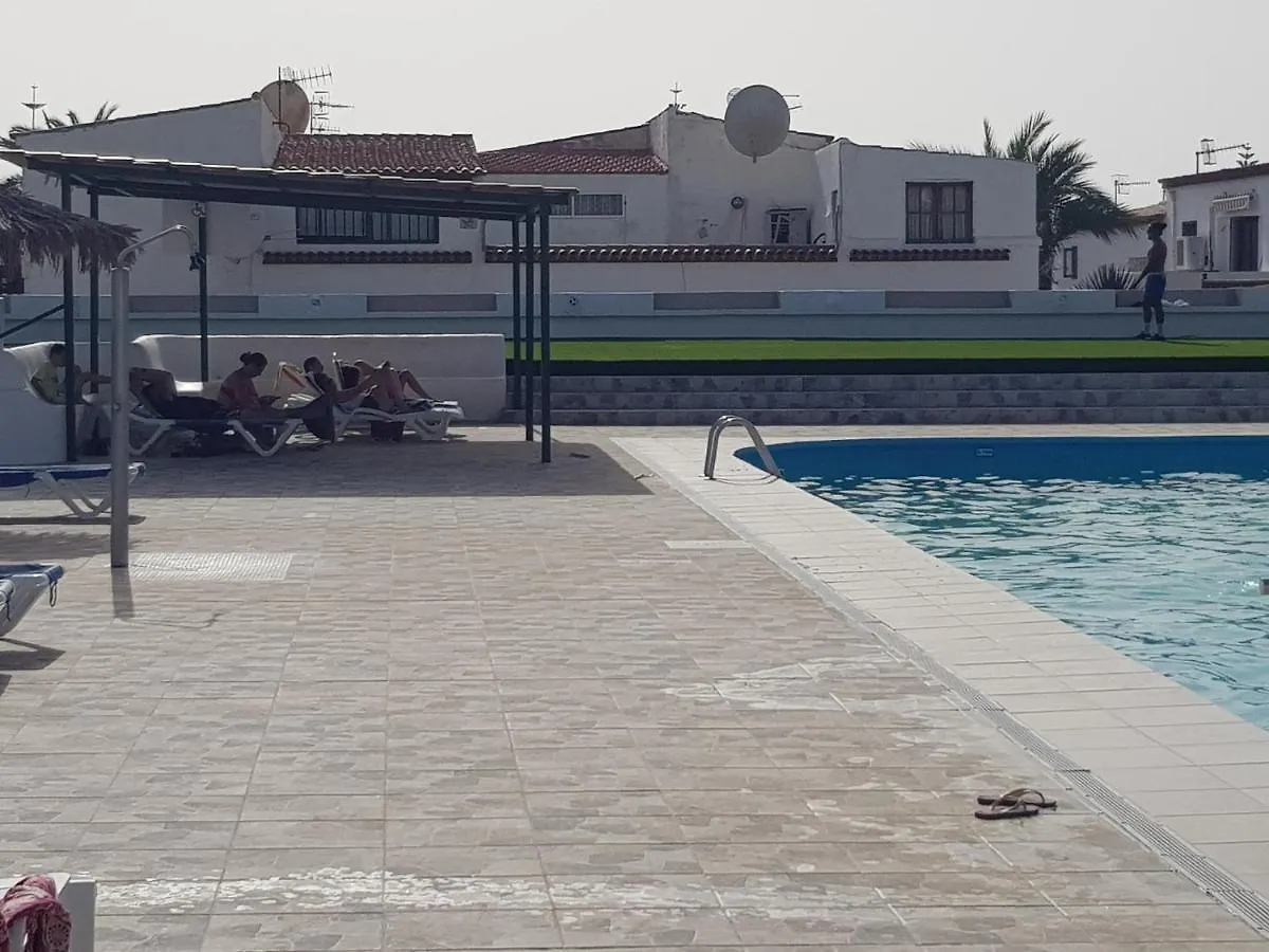 Apartamento Junto A La Piscina Arona