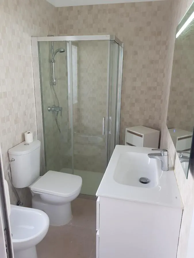 Apartamento Junto A La Piscina Arona