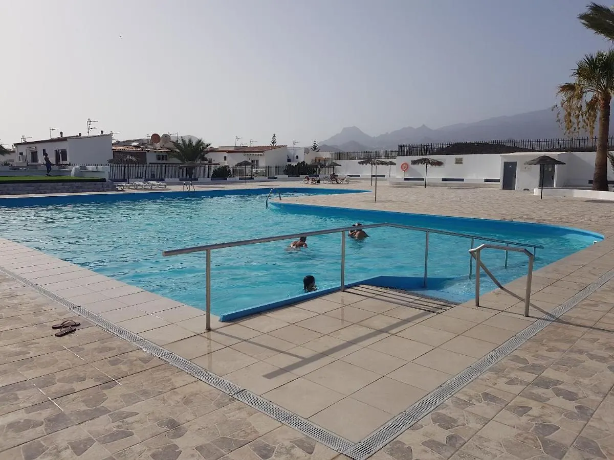 Apartamento Junto A La Piscina Arona   Arona (Tenerife)