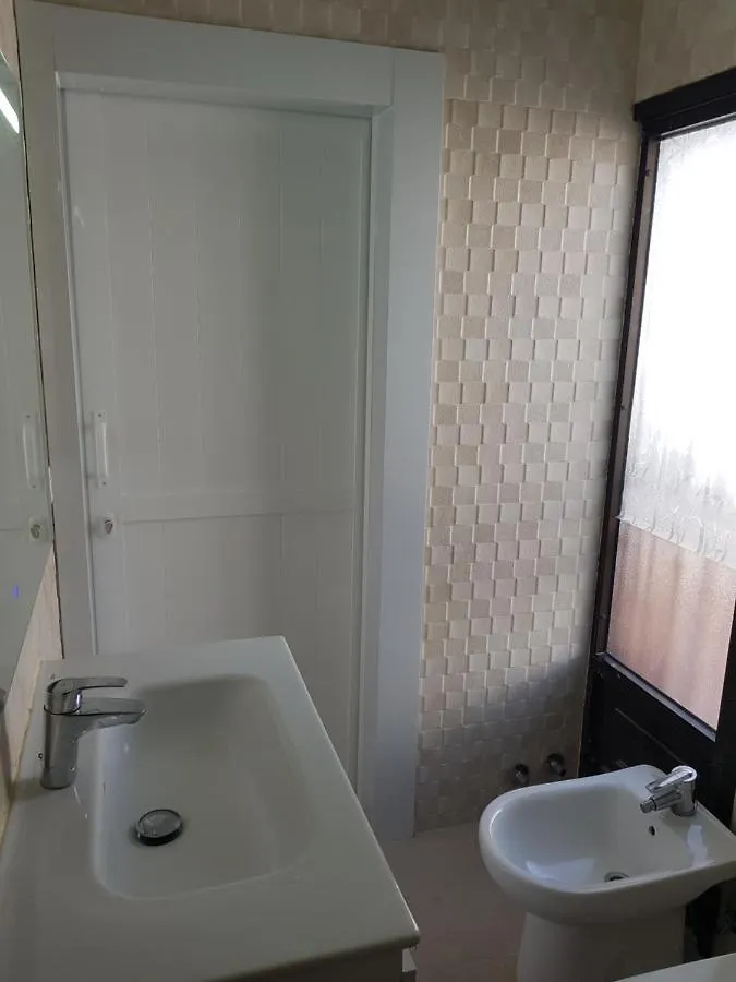 Apartamento Junto A La Piscina Arona