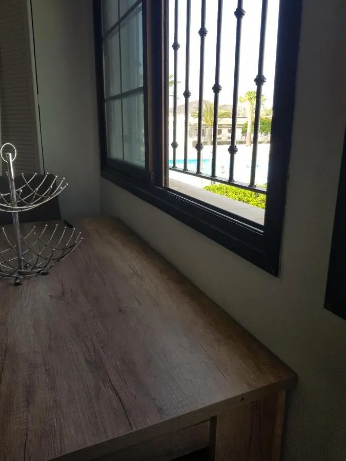 Apartment Apartamento Junto A La Piscina Arona  Spain