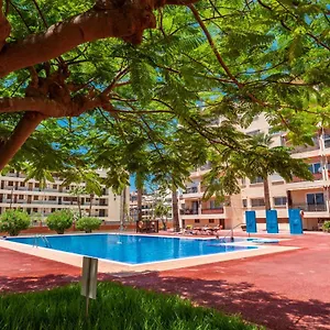 Appartamento Tantulia Crissol 405 Apto 1 Hab, Arona (Tenerife)