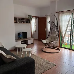 Casa Lunita Arona (Tenerife)