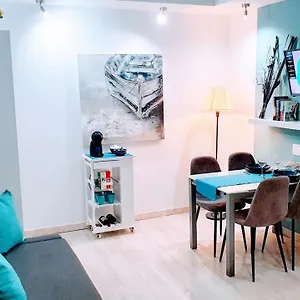 Appartamento Papagayo, Arona (Tenerife)
