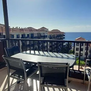 Casa Balcon Del Mar 3 Arona (Tenerife)