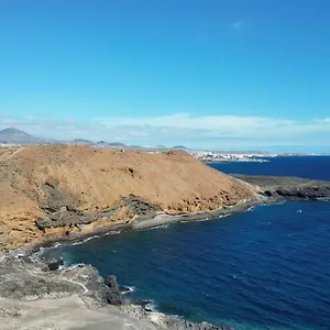 Amarilla Rock Arona (Tenerife)