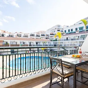 Appartamento Buenavista In Cristianos, Arona (Tenerife)
